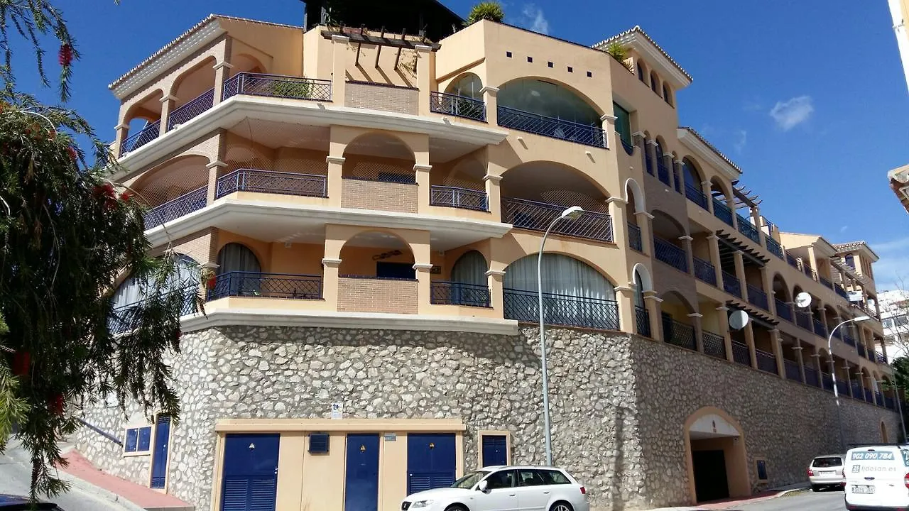 Apartamento Diego Benalmadena contacts