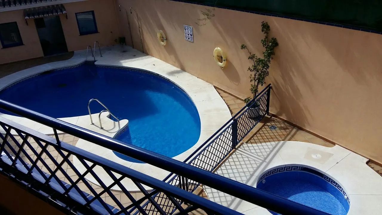 Apartamento Diego Benalmadena 0*,  Spain