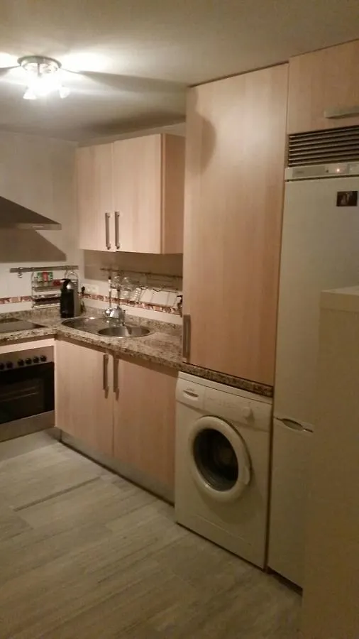 Apartamento Diego Benalmadena Spain