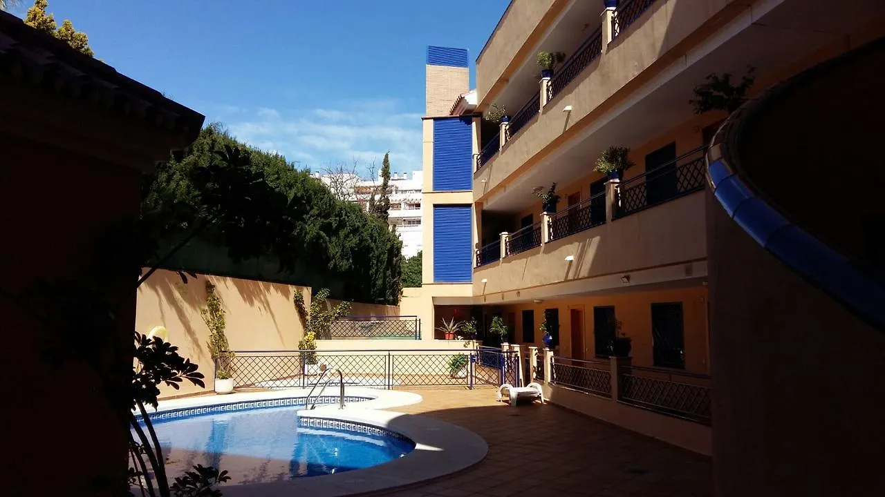 Apartamento Diego Benalmadena