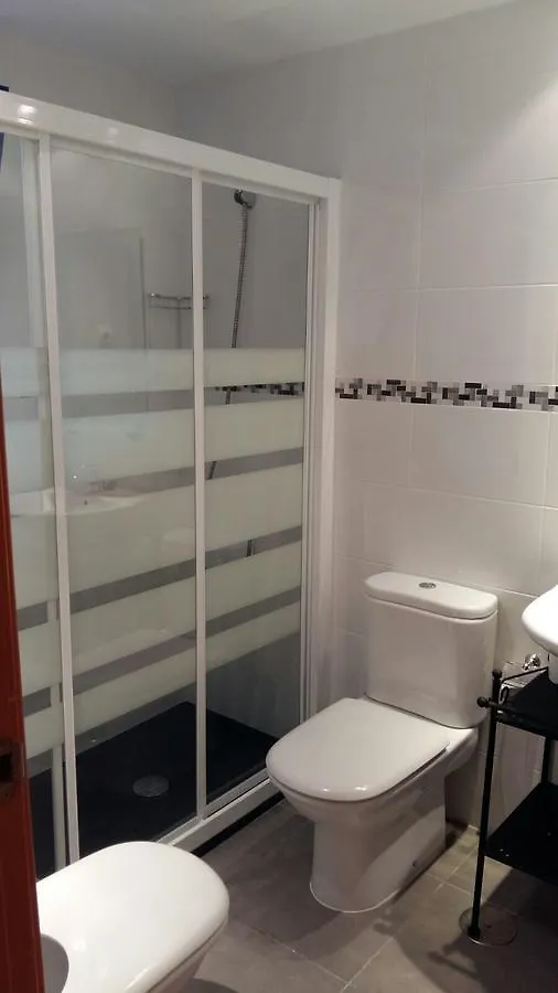 Apartamento Diego Benalmadena Apartment