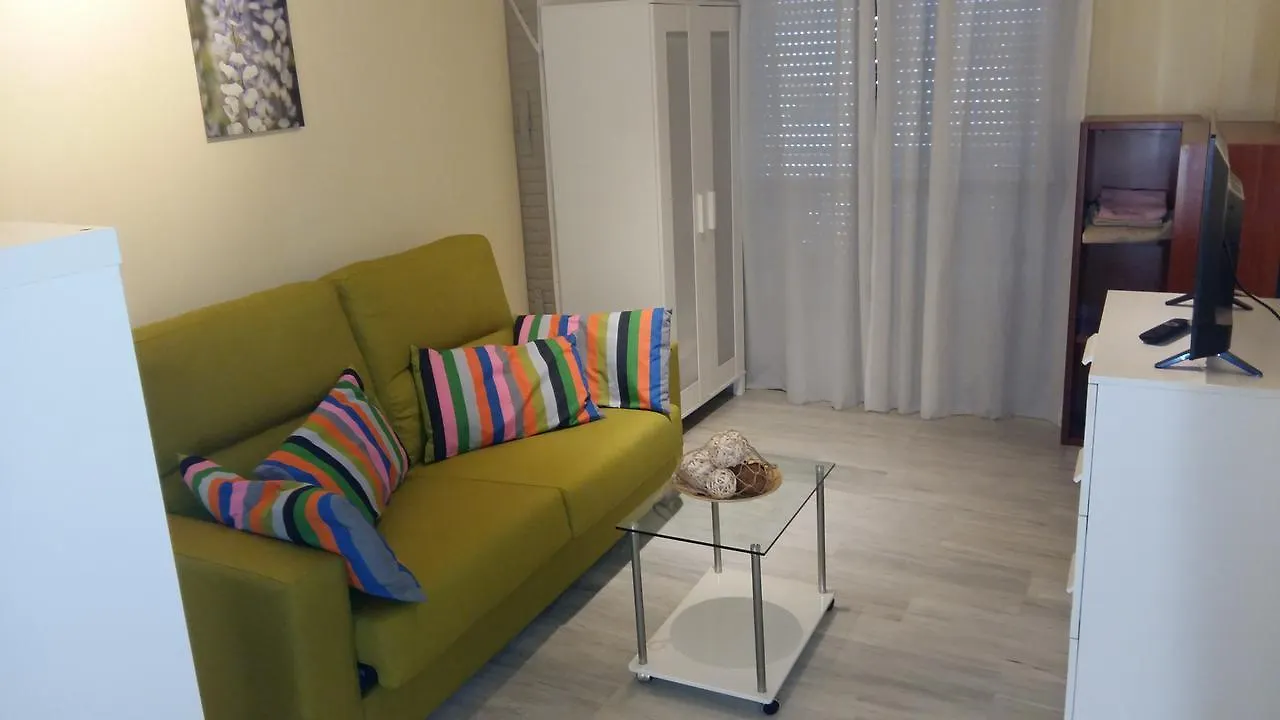 Apartment Apartamento Diego Benalmadena