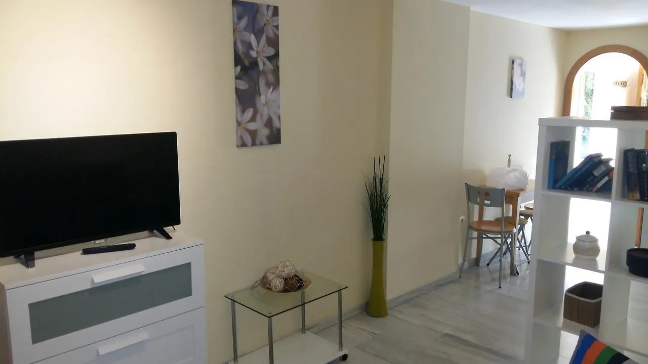 Apartamento Diego Benalmádena Διαμέρισμα