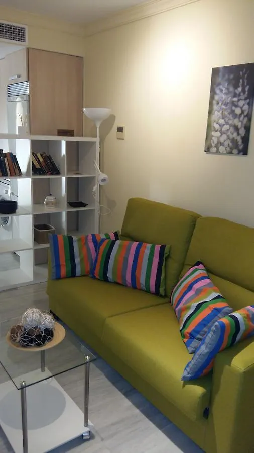 Apartamento Diego Benalmadena 0*,