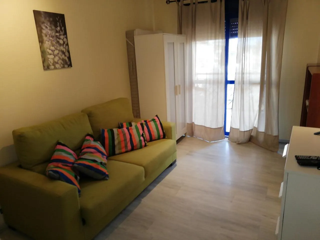 Apartamento Diego Benalmadena Spain