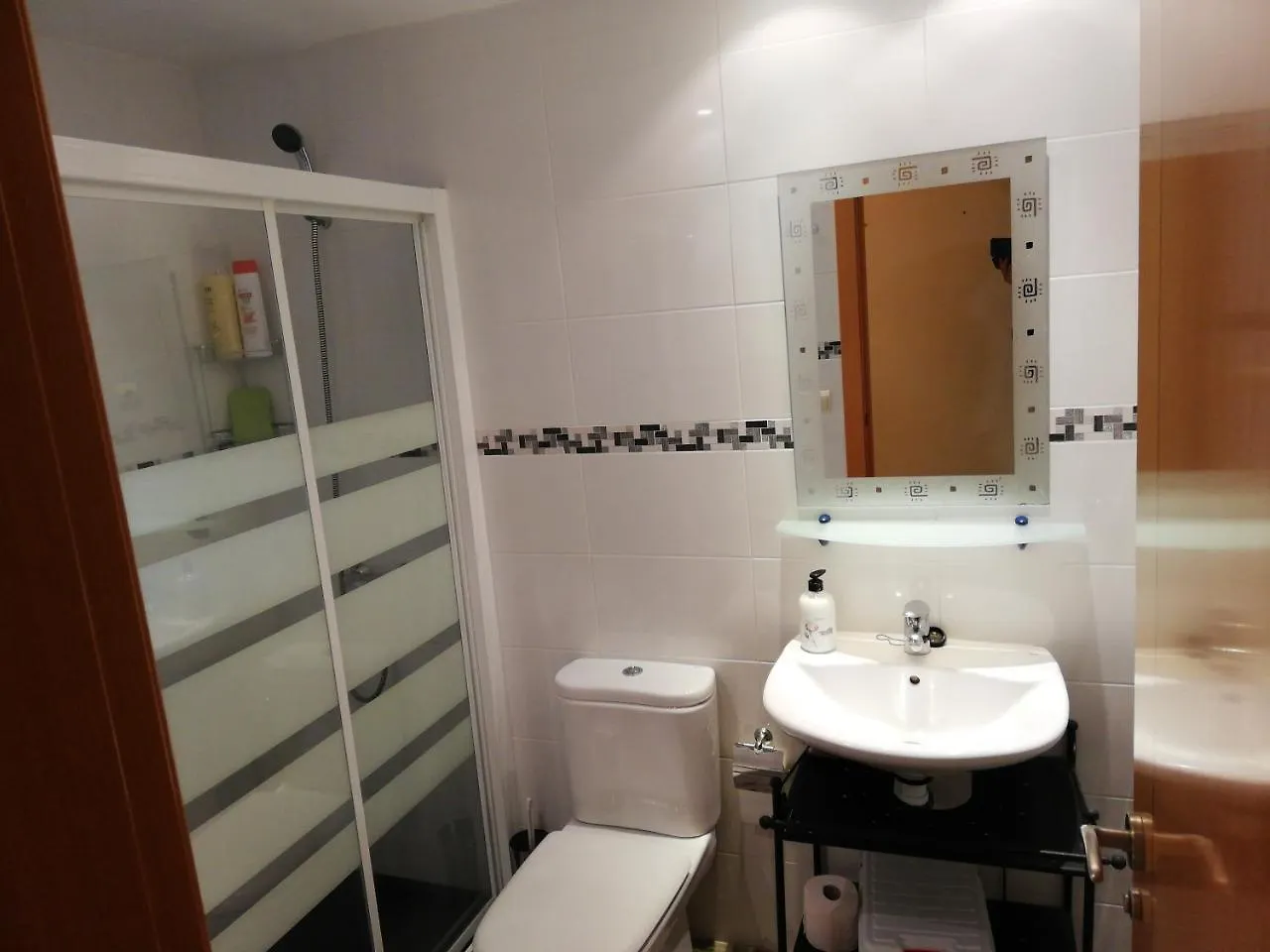 Apartment Apartamento Diego Benalmadena