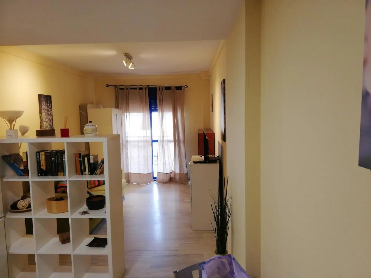 Apartment Apartamento Diego Benalmadena Spain