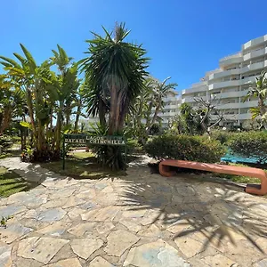 Beautiful With Sea Views, Benal Apartamento