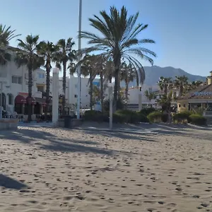 Exclusivo Puerto Marina Apartamento Benalmádena