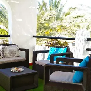 Pueblo Blanco Apartamento